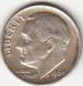 1 : Dime 1964