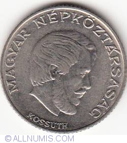 5 Forint 1978