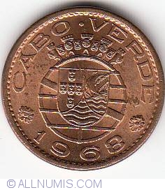 Image #2 of 50 Centavos 1968