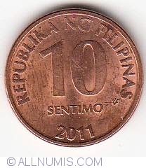 Image #1 of 10 Sentimo 2011