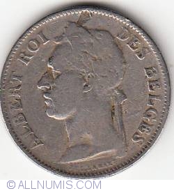 Image #2 of 50 Centimes 1923 French