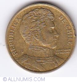 Image #2 of 10 Pesos 2002