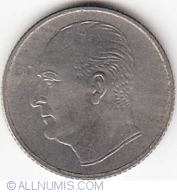 50 Ore 1973