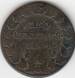 1 : 5 Centimes 1799 - 1800 (L'AN 8) A