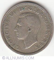 Sixpence 1938