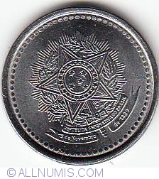 20 Centavos 1986