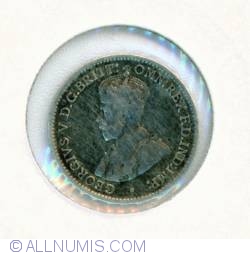 Image #2 of 3 Pence 1912