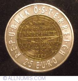 25 Euro 2006