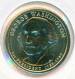 1 : 1 Dollar 2007 P - George Washington