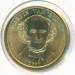 1 : 1 Dollar 2008 D - Martin Van Buren