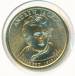 1 : 1 Dollar 2008 P - Andrew Jackson