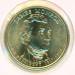 1 : 1 Dollar 2008 P - James Monroe