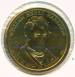 1 : 1 Dollar 2009 D - William Henry Harrison