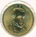 1 : 1 Dollar 2009 P - James K. Polk