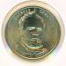 1 : 1 Dollar 2011 D - Ulysses S. Grant