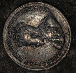 Image #1 of 1 Cent 1928