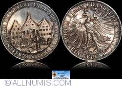 1 Thaler 1863 - Assembly of Princes