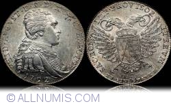 2/3 Thaler (1 Gulden) 1792