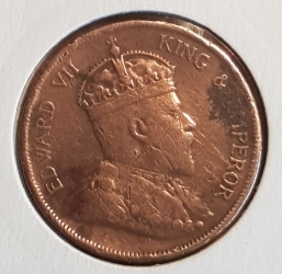 Image #2 of 1 Cent 1904