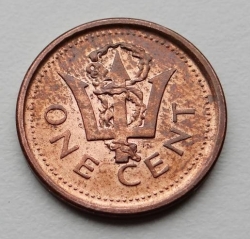 Image #1 of 1 Cent 2009