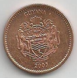 Image #2 of 1 Dollar 2003
