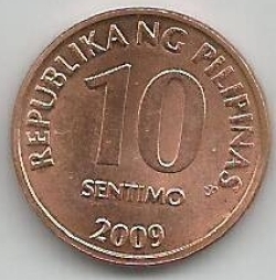 Image #1 of 10 Sentimo 2009