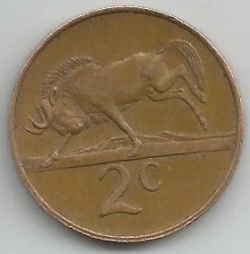 2 Cents 1986