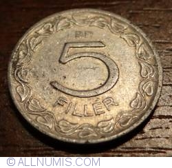 Image #1 of 5 Filler 1955
