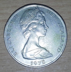 Image #1 of 50 Cents 1975