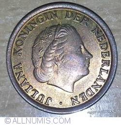 1 Cent 1972
