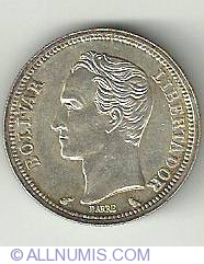 1 Bolivar 1965