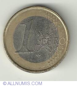 1 Euro 2007