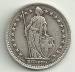 1 : 1 Franc 1943