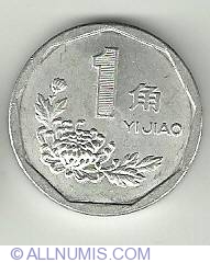 1 Jiao 1997
