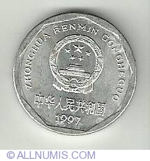1 Jiao 1997