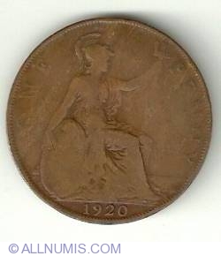 Image #1 of Penny 1920