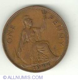 Penny 1944