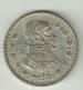 1 : 1 Peso 1962