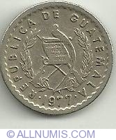 Image #2 of 10 Centavos 1977