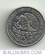 Image #1 of 10 Centavos 2000