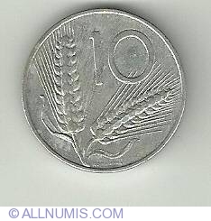 Image #1 of 10 Lire 1991