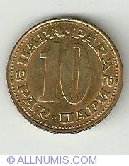 10 Para 1976