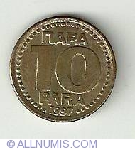 10 Para 1997