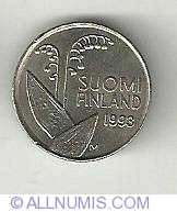 10 Pennia 1993