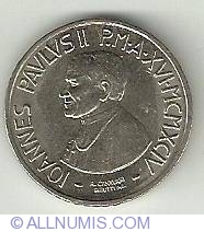 100 Lire 1994