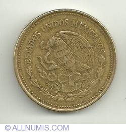 Image #2 of 1000 Pesos 1988