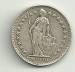 1 : 1/2 Franc 1944