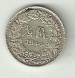 2 : 1/2 Franc 1944