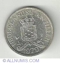 2 1/2 cents 1979
