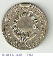 2 Dinari 1972